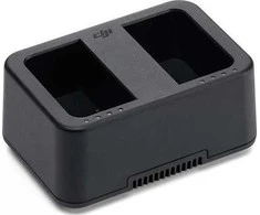 DJI WB37 akumuliatoriaus įkrovimo šakotuvas (USB-C)