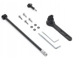 DJI Wielofunkcyjny komplektas mocowań rowerowych Osmo (do zintegrowanej kierownicy) (CP.AS.AA000031.01)