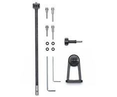 DJI Wielofunkcyjny komplektas mocowań rowerowych Osmo (do niezintegrowanej kierownicy) (CP.AS.AA000027.01)