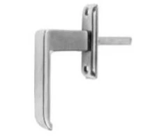 Lango rankena Kurzemes R1-2 306/HP, cinkuota