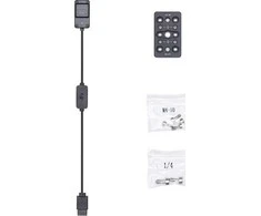 DJI Ronin-S Part 21 External GPS Module