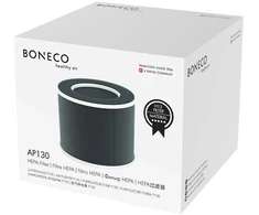 Drėkintuvas Djive Boneco P130 filtras