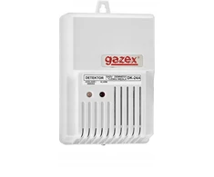 Gazex DK-22.A Anglies monoksido (CO) detektorius, 12V DC