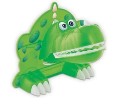 DK Gra Alkanas dinozaur