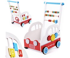 DK Medinis stumdukas-veiklos centras “My First Car ”
