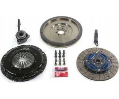 DKM Sankaba DKM VAG 1.8T 1.9TDI 2.2L 2.8L FORD 1.9TDI - 600Nm