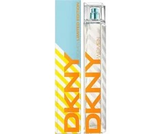DKNY Tualetinis vanduo Donna Karan Women Summer Energizing Limited Edition EDT 100ml