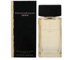 Dkny Donna Karan Gold EDP parfumuotas vanduo moterims, 100 ml