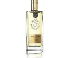 Nicolai Parfumeur Createur Baikal Leather Intense EDP parfumuotas vanduo unisex, 100 ml
