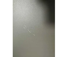 Dlgtp SAONA metalinis sodo stalas, Ø 70 cm