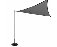 Dlgtp Stulpas saulės burei tvirtinti, aukštis 255 cm,
