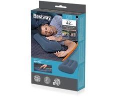 Bestway pripučiama velūrinė pagalvė 67121
