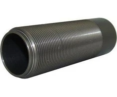 DNM Pagrindinis bakas 170mm / teflonas plienas (S DNM 0021)