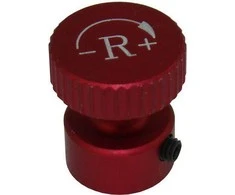 DNM minios reguliatorius, Raudona (S DNM 0003)