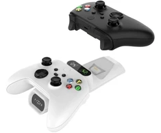 Fixed Doko stotelė do padów XBOX Series X/S balta (FIXXB-DCC-WH)