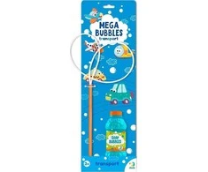 Dodo Banki mydlane mega Transport 300246