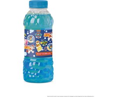 Dodo Mega Rinkinys muilo burbulai - Paw/Paw Patrol didelių lazdelių dėklas skystis 450 ml