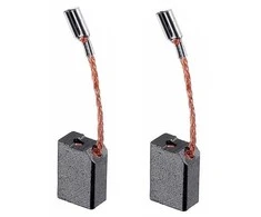 Haushalt Doerr CARBON BRUSHES 30-06-001-H2 PCS