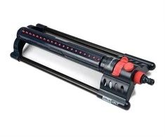 Haushalt Doerr COMPACT OSCILLATING SPRINKLER 17023-003E