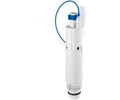 Vandens pripildymo mechanizmas Geberit 136.723.00.3, 3/8″
