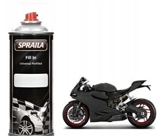 Dažai automobiliams Multona 002, 400 ml