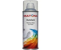 Automobilių dažai Multona 005, 400 ml