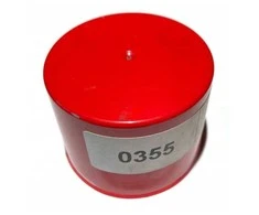 Automobilių dažai Multona 355, raudona, 400 ml