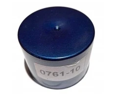Automobilių dažai Multona 761-10, mėlyna, 400 ml