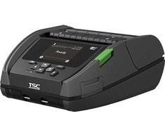 Etikečių spausdintuvas Doerr TSC Mobildrucker Alpha-40L [A40L-A001-1002]