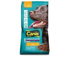 Sausas šunų maistas Canis, vištiena, 3kg