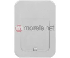 BlueLounge Saidoka darbostalio įkroviklis iPhone 5, 5S Baltas