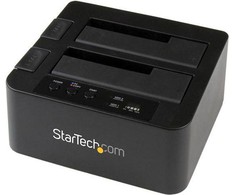 Startech Components USB 3.0 / eSATA SATA HDD / SSD dublikato kabelis