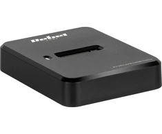 Rebel Aluminum NVME M2 (Mkey+ B+Mkey) USB C tipo diskų prijungimo stotelė