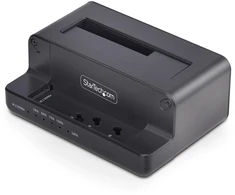 StarTech NVMe į 2.5/3.5 SATA Cloner – .