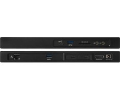 Doksavimo stotis Glyph M.2 NVME - Thunderbolt 3 (GLTB3DOCKEU)