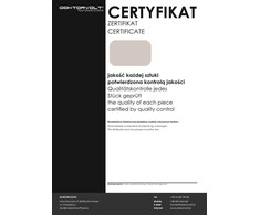 Doktorvolt ECO-S* pastato paskirstymo skydas 32A 16A 2x230V Bals 2664 lizdai
