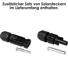 Doktorvolt PV fotovoltinė saulės DC 1000V T2 Doktorvolt 9467