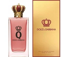 Kvepalai moterims Dolce&amp;Gabbana Q EDP, 100 ml
