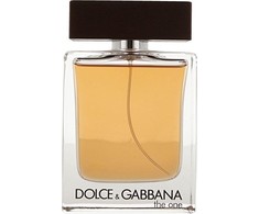 Dolce&amp;Gabbana Dolce &amp; Gabbana The One For Men tualetinio vandens purškiklis 100 ml Dolce &amp; Gabbana