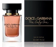 Dolce&amp;Gabbana Dolce &amp; Gabbana The Only One Eau De Parfum kvepalai, 30 ml