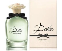 Dolce&amp;Gabbana Dolce &amp; Gabbana Dolce EDP parfumuotas vanduo moterims, 75 ml