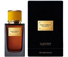 Dolce&amp;Gabbana Dolce&amp;Gabbana D y g Velvet Amber Skin EDP, 100 ml