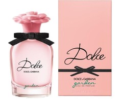 Dolce&amp;Gabbana Dolce &amp; Gabbana Dolce Garden EDP parfumuotas vanduo moterims, 50 ml