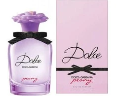 Dolce&amp;Gabbana Dolce Peony EDP parfumuotas vanduo moterims, 50 ml