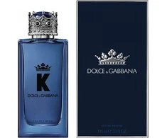 Dolce&amp;Gabbana K by EDP parfumuotas vanduo vyrams, 100 ml