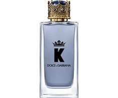 Kvepalai vyrams Dolce&amp;Gabbana K EDT, 150 ml