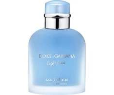 Kvepalai vyrams Dolce &amp; Gabbana Light Blue Eau Intense EDP, 100 ml