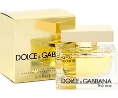 Dolce&amp;Gabbana Dolce and Gabbana The One Eau De Perfume Purškiklis 50ml