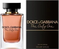 Kvepalai moterims Dolce &amp; Gabbana The Only One EDP, 100ml