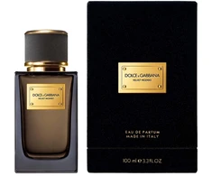 Dolce&amp;Gabbana Dolce&amp;Gabbana D y g Velvet Incenso EDP, 100 ml